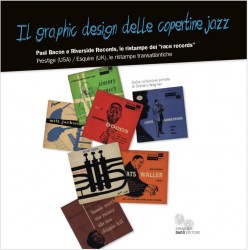 Il graphic design delle copertine jazz COP